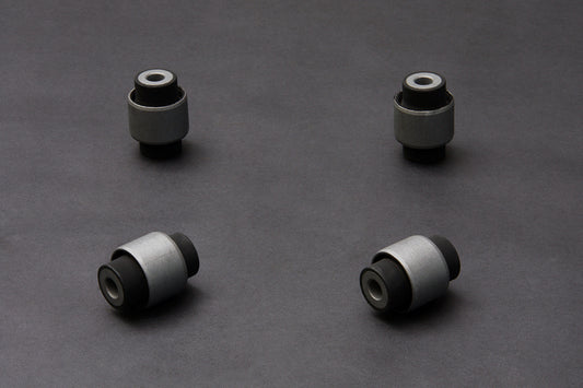 Hardrace Front Upper Arm Bushes - Honda Civic EK