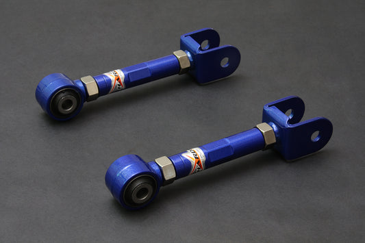 Hardrace Rear Traction Rods - Nissan 240SX S13, S14