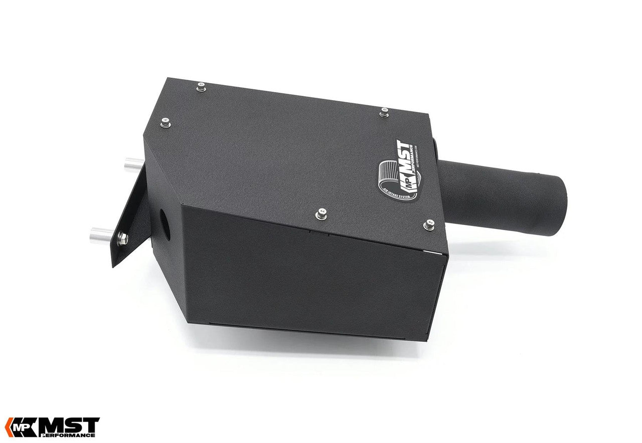 MST Performance Intake System - Mercedes GLC250, GLC300
