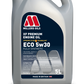 Millers XF Premium ECO Fully Synthetic 5w30 Engine Oil (5L)