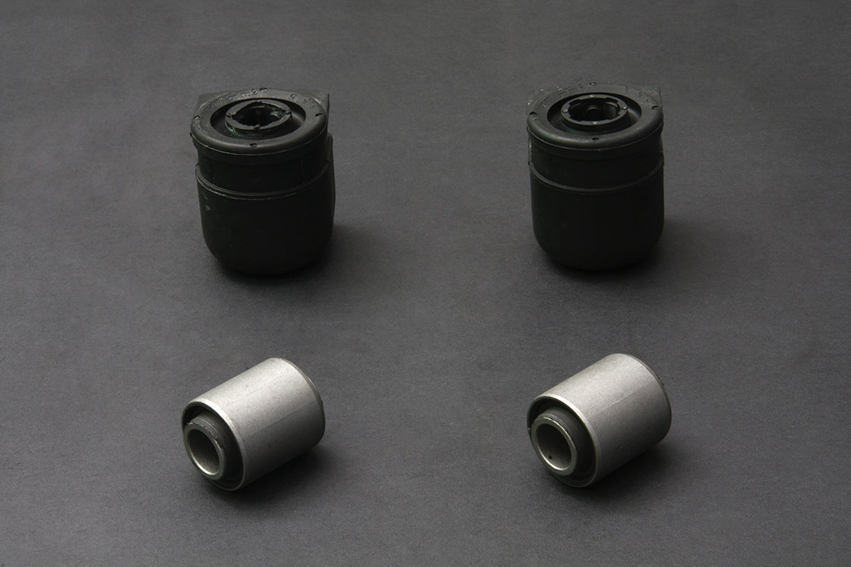 Hardrace Front Lower Arm Bushes - Nissan Primera P10