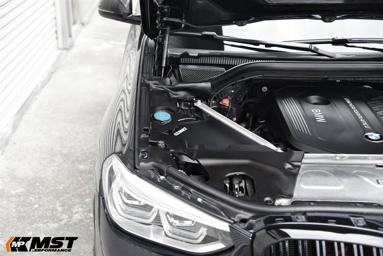 MST Performance Intake System - BMW X3 X4 3.0T B58