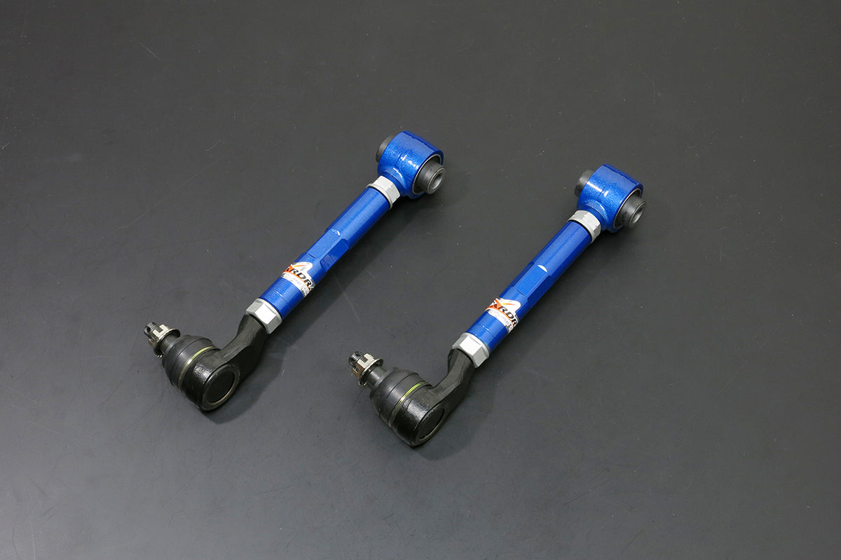 Hardrace Rear Camber Arms - Honda Accord 98-02