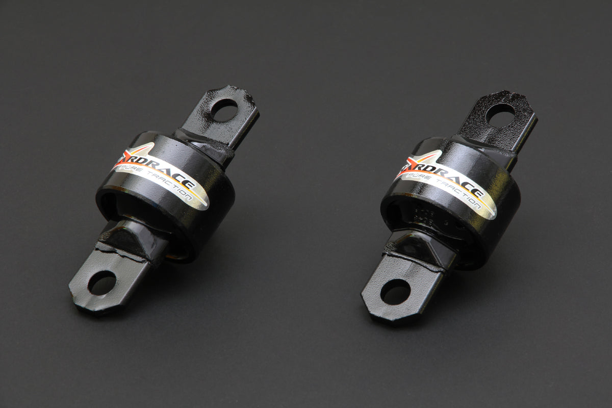 Hardrace Rear Trailing Arm Bushes - Ford Focus Mk2