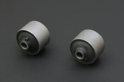 Hardrace Front Tension Rod Castor Bushes - Nissan Skyline R32, R33, R34