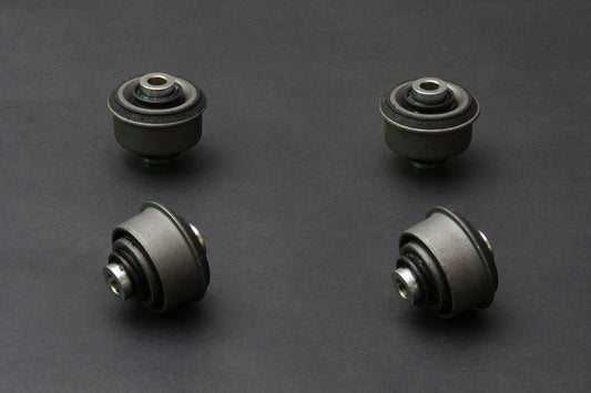 Hardrace Front Upper Arm Pillow Ball Bushes - Honda Accord CG