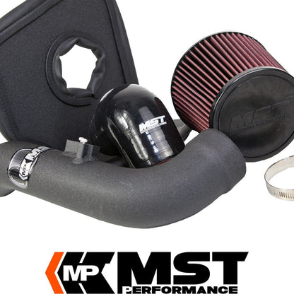 MST Performance Intake System - Ford Fiesta Mk7 1.0
