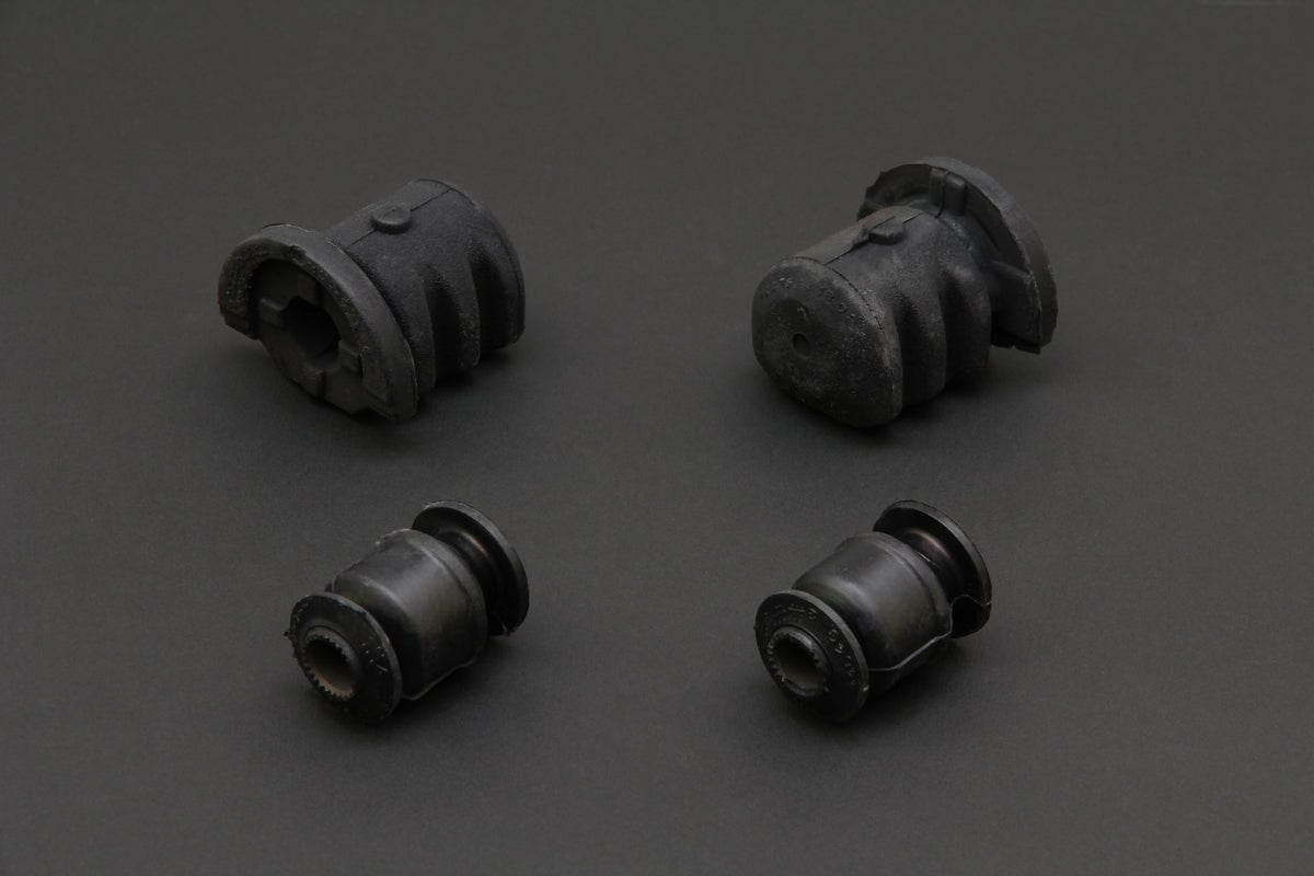 Hardrace Front Lower Arm Bushes - Nissan March Micra K11