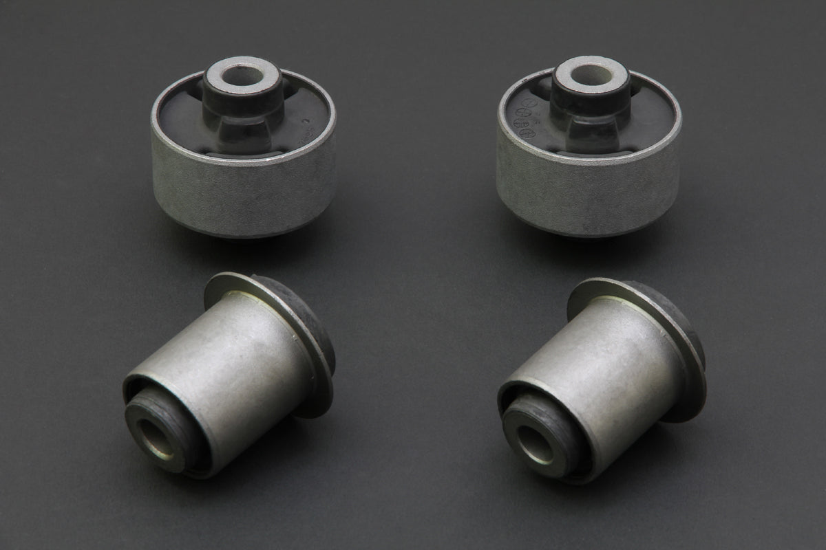 Hardrace Front Lower Arm Bushes - Honda Integra Type R DC2