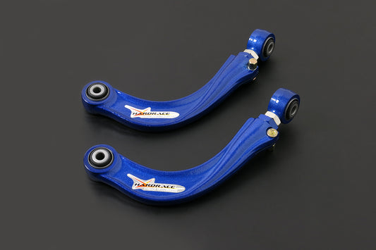 Hardrace Rear Camber Arms for Ford Focus Mk1 & Mk2