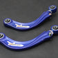 Hardrace Rear Camber Arms w/Pillow Ball Bushes (Forged) - Ford Focus Mk1 & Mk2