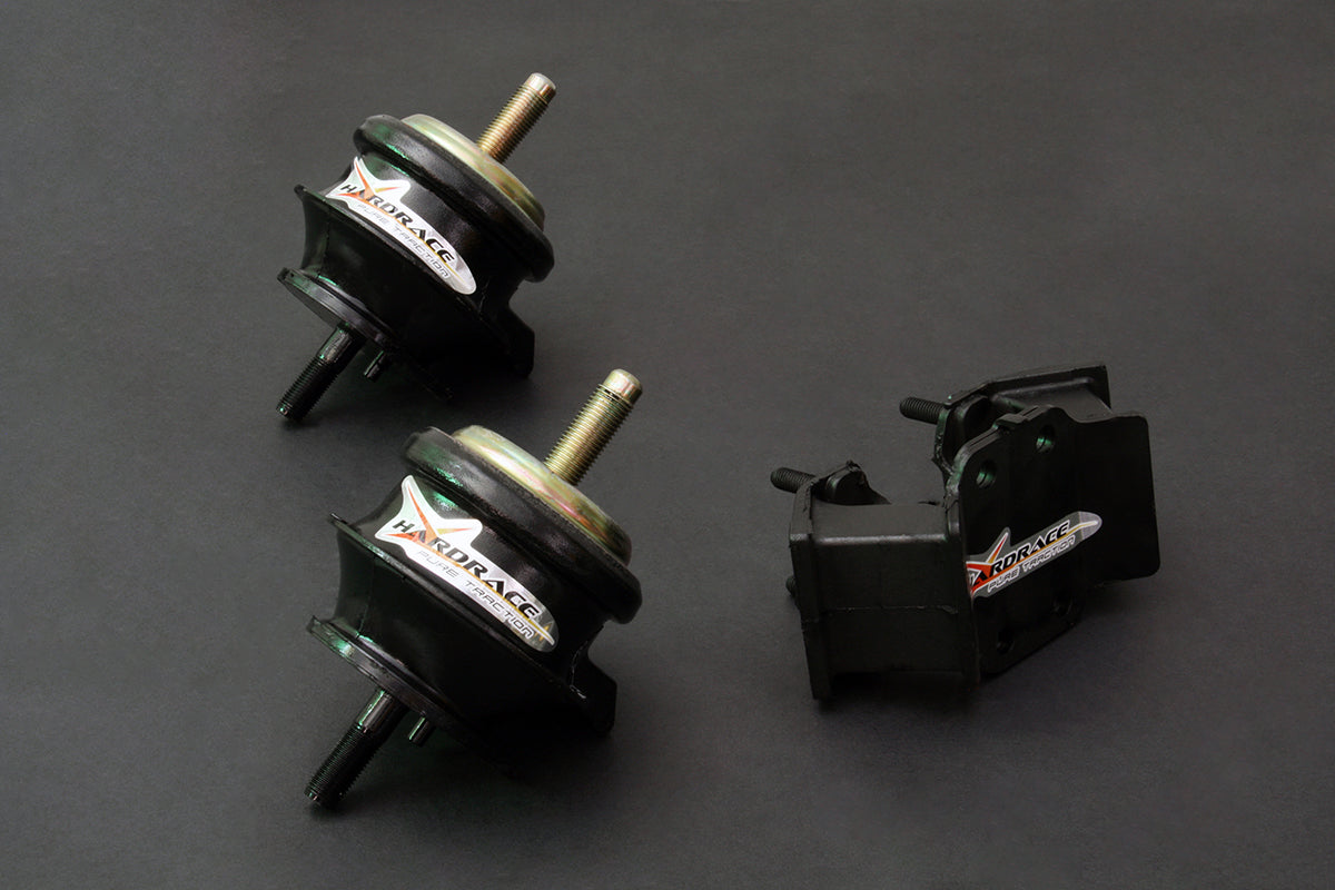 Hardrace Engine Mounts - Lexus SC300 – ID-Workz