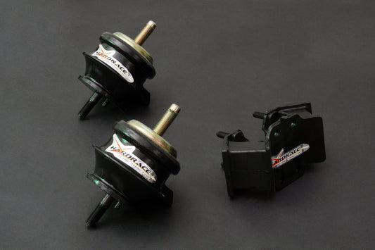 Hardrace Engine Mounts - Lexus SC300