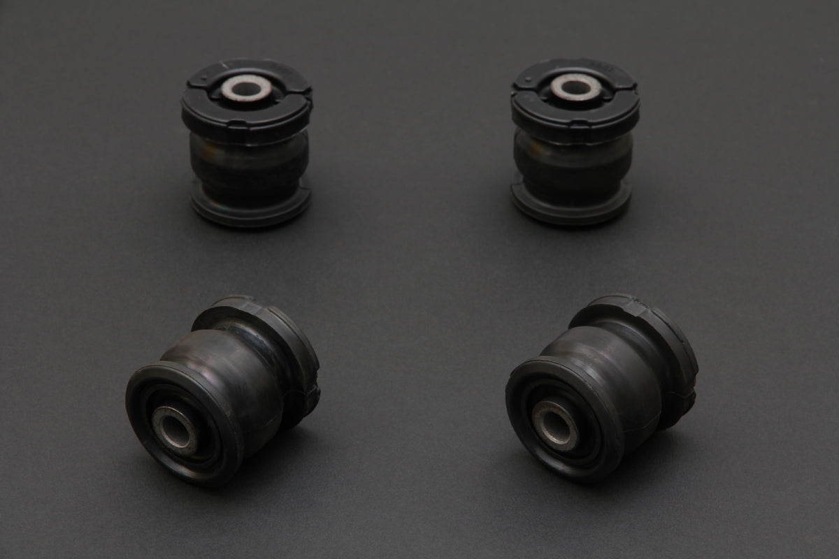 Hardrace Upper Arm Front Bushes - Lexus IS200