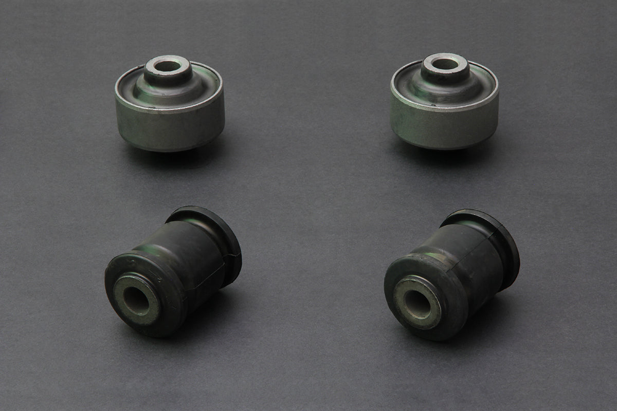 Hardrace Front Lower Arm Bushes - Suzuki Swift ZC31