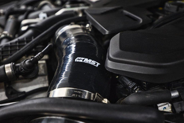 MST Performance Intake System (Black) - BMW M5 & M5 Competition