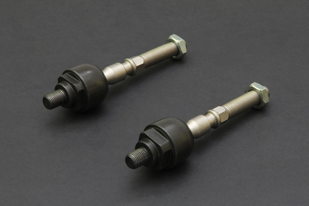 Hardrace Inner Rack Ends - Toyota Corolla AE86 (Without Power Steering ...