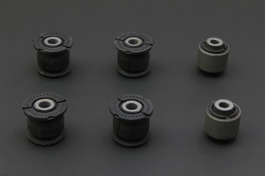 Hardrace Rear Knuckle Bushes - Honda Integra Type R DC5