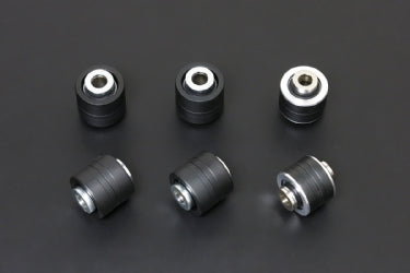 Hardrace Rear Knuckle Bushes (Pillow Ball) - Honda Integra Type R DC5