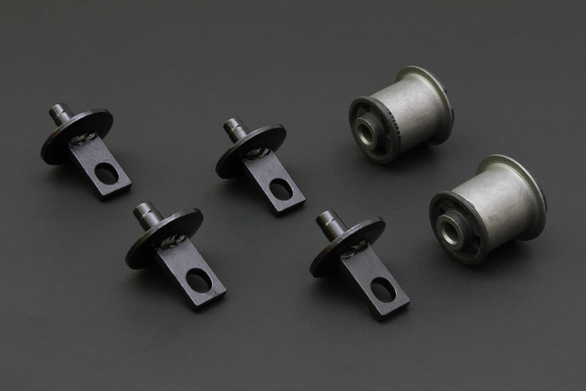 Hardrace Rear Trailing Arm Bushes - Honda Civic Type R EP3