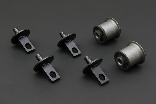 Hardrace Rear Trailing Arm Bushes - Honda Integra Type R DC5