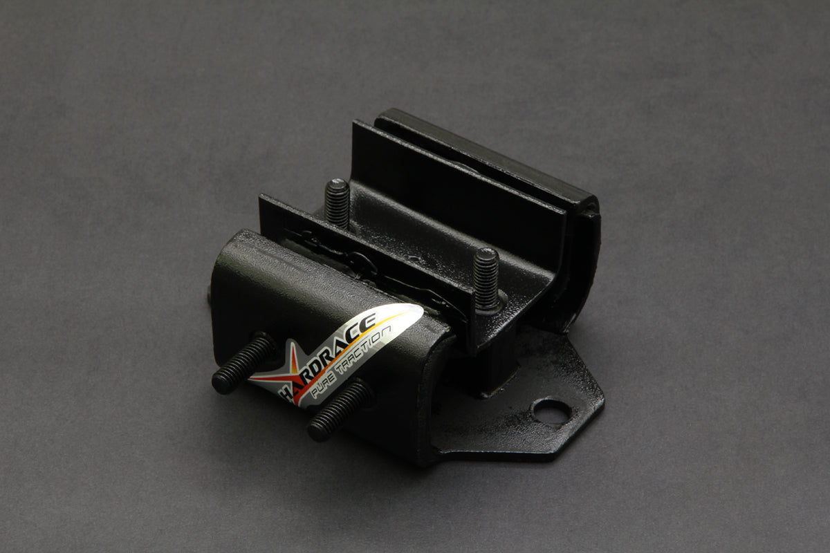 Hardrace Gearbox Mount (Race) - Nissan 240SX S13, S14, S15