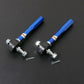 Hardrace Outer Track Rod Ends - Toyota Corolla AE86 (With Power Steering)