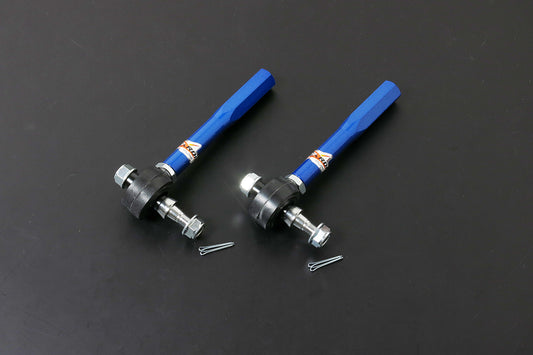 Hardrace Outer Track Rod Ends - Toyota Corolla AE86 (With Power Steering)