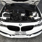 MST Performance Intake System - BMW 320i 328i N20/26