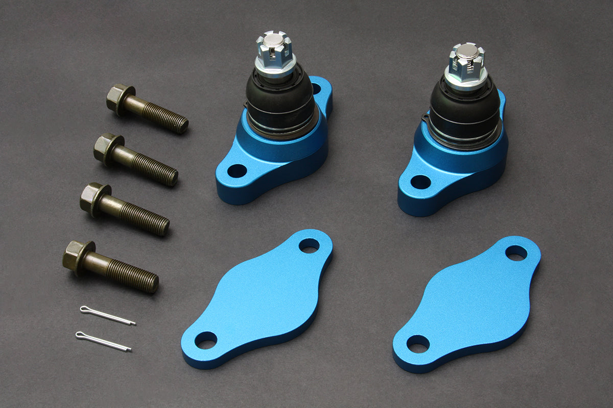 Hardrace Roll Centre Adjusters (Offset Camber) - Honda S2000