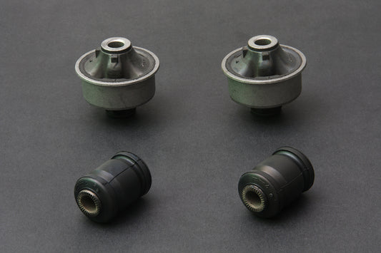 Hardrace Front Lower Arm Bushes - Toyota Vios NCP42