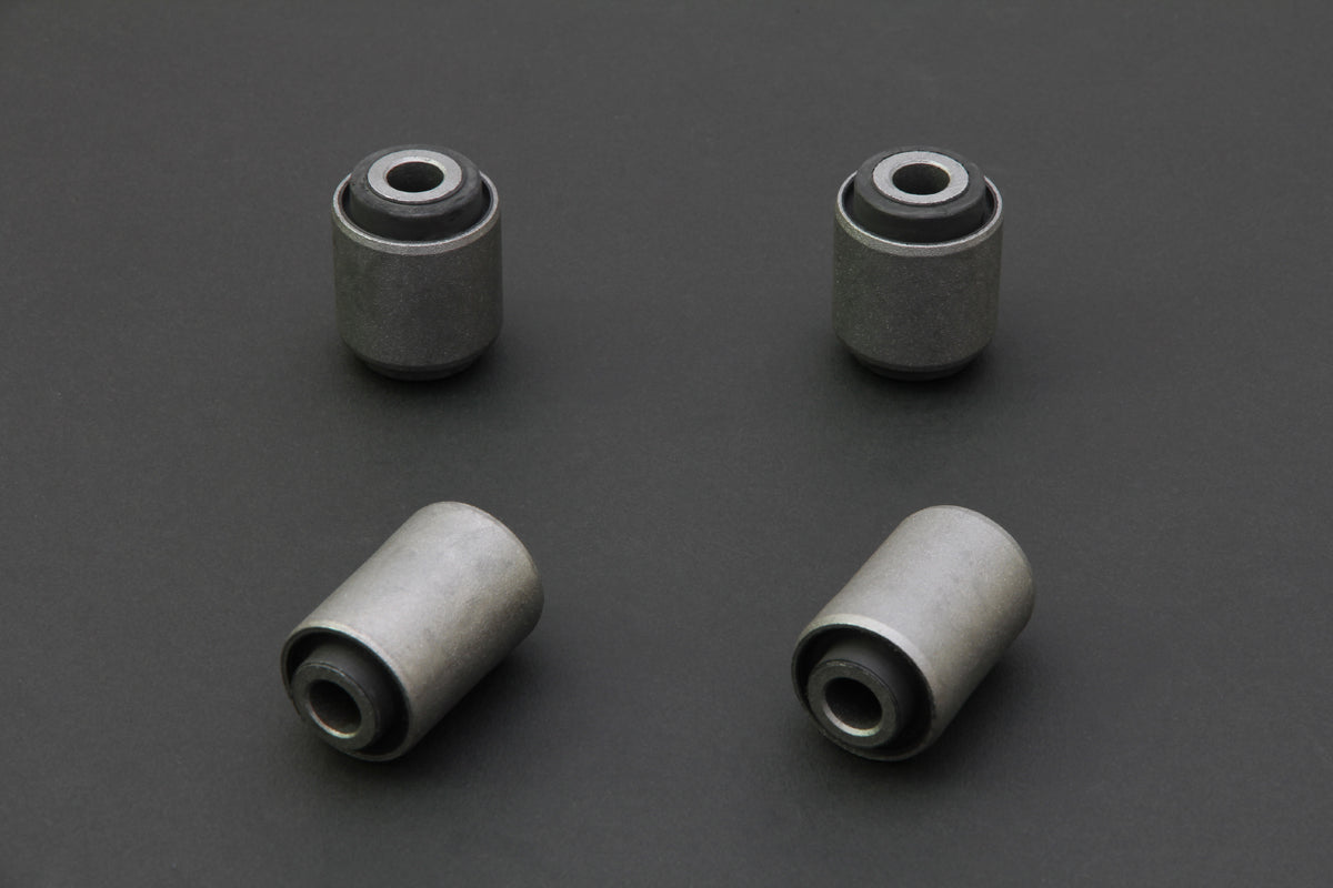 Hardrace Rear Lower Arm Bushes - Ford Focus Mk2