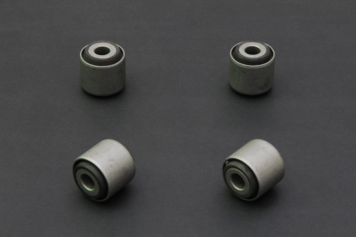 Hardrace Rear Lateral Arm Bushes (Toe Adjustment) - Ford Focus Mk2