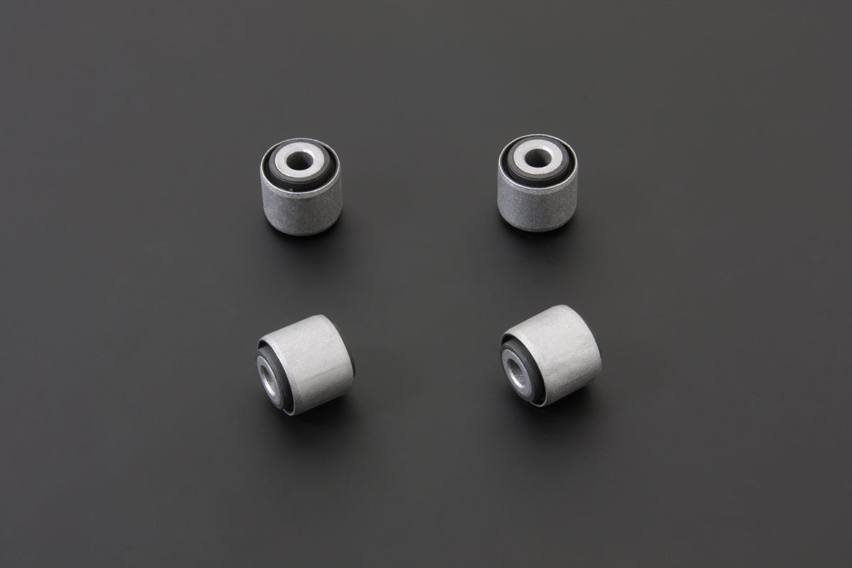 Hardrace Rear Upper Arm Bushes - Ford Focus Mk2