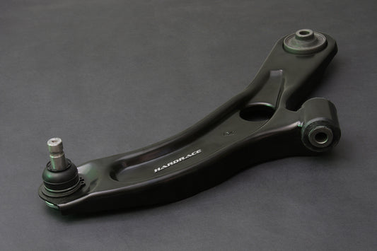 Hardrace Front Lower Arms W/ Roll Centre Adjusters - Suzuki Swift ZC31