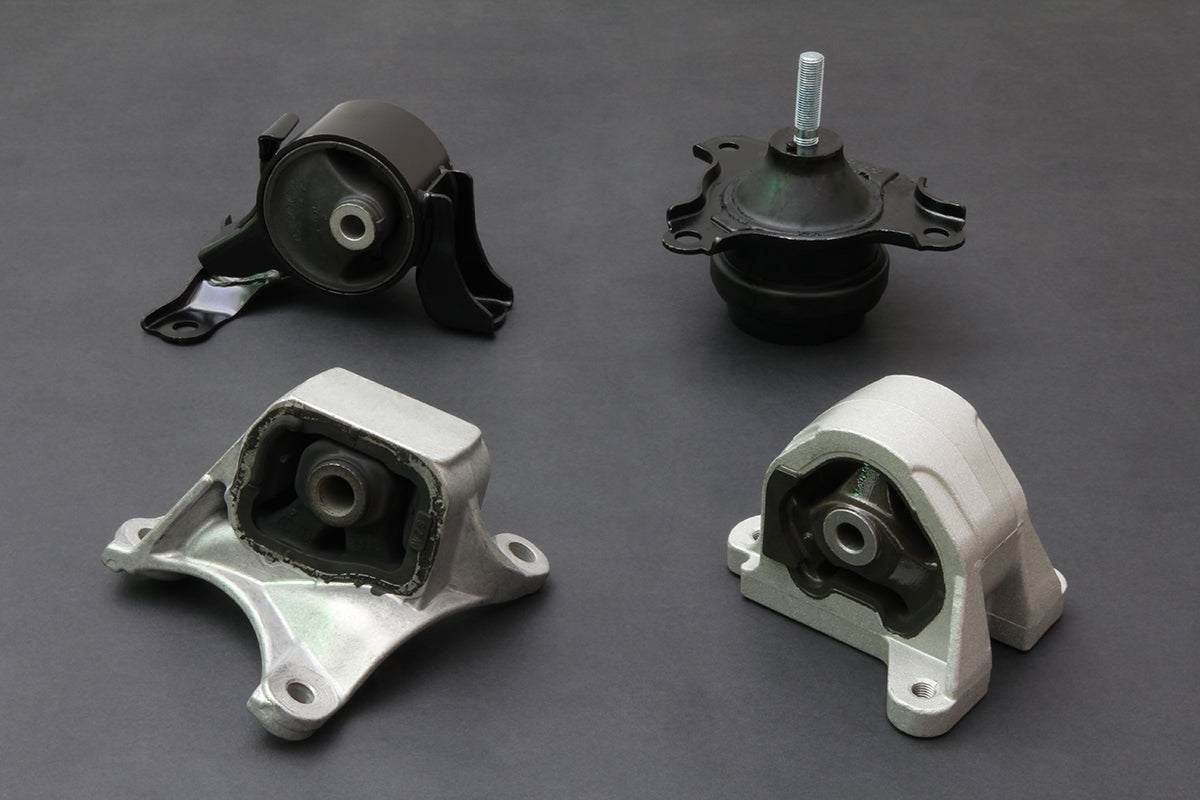 Hardrace Engine Mounts - Honda Integra Type R DC5