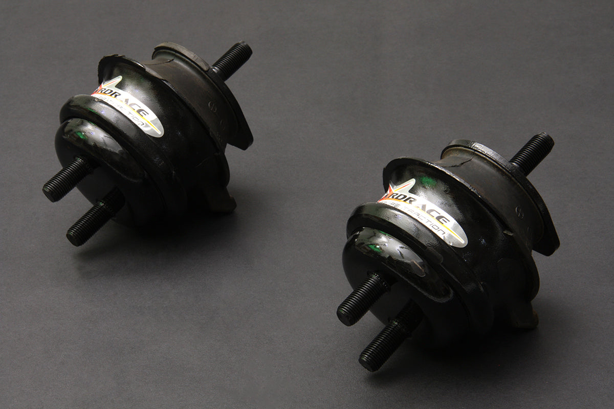 Hardrace Engine Mounts for Lexus IS200 – ID-Workz