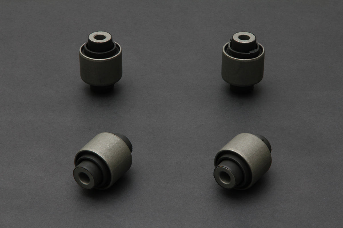 Hardrace Front Upper Arm Bushes - Honda Accord CL7