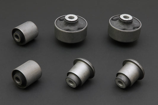 Hardrace Front Lower Arm Bushes - Honda Accord CL7