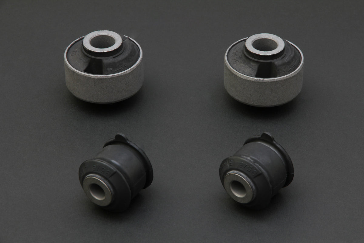 Hardrace Front Lower Arm Bushes - Honda Jazz GD