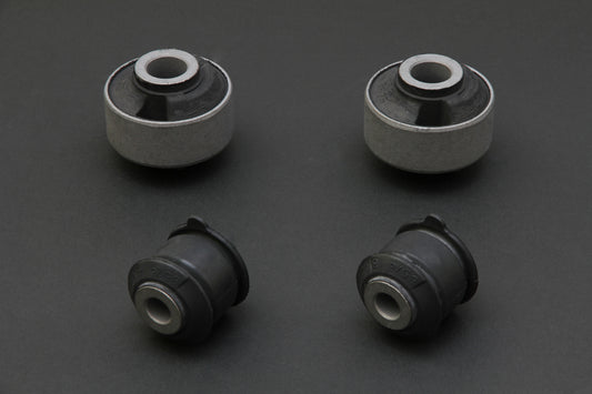 Hardrace Front Lower Arm Bushes - Honda Jazz GD