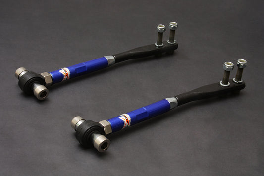 Hardrace Forged Tension Rod W/ Pillow Ball Bushes - Nissan R32, R33, R34 GTR