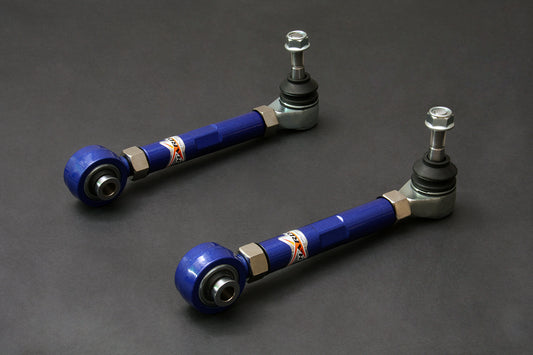 Hardrace Toe Control Arms Adjustable - Lexus IS350