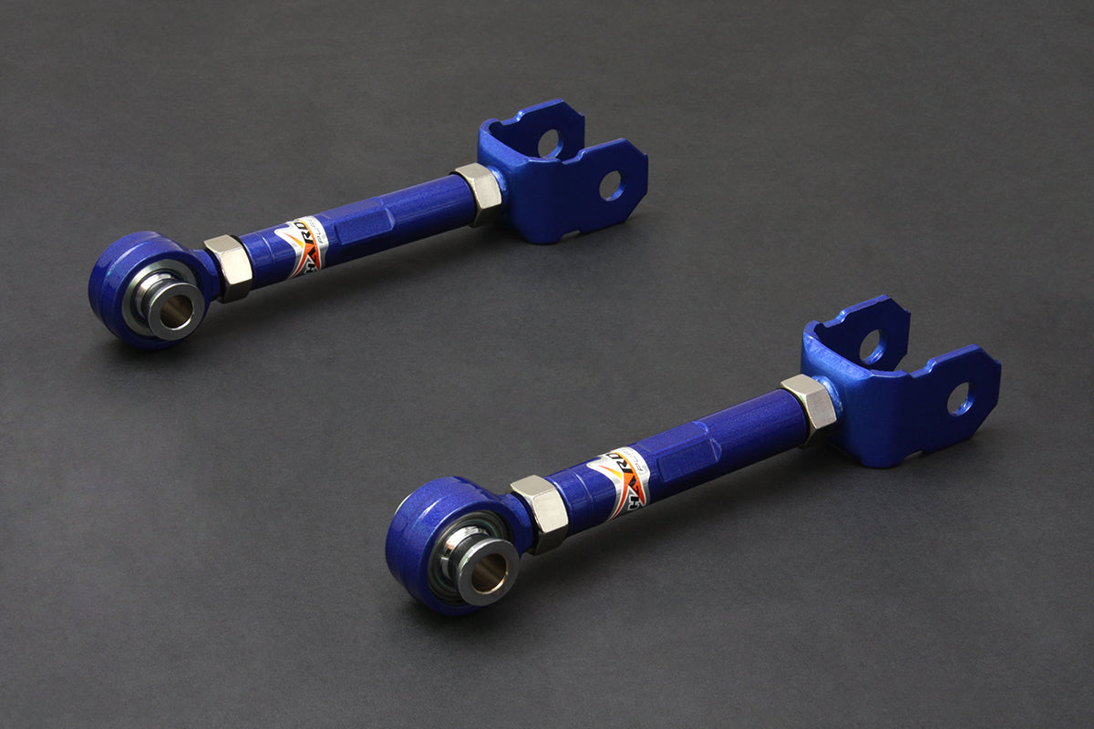 Hardrace Rear Adjustable Upper Arms - Lexus IS350