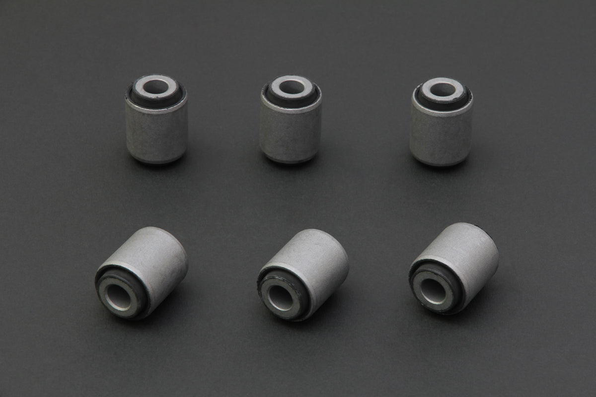 Hardrace Rear Toe Arm Bushes - Nissan 240SX S13