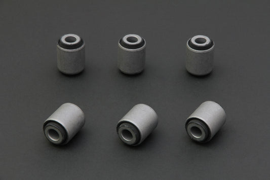 Hardrace Rear Toe Arm Bushes - Nissan 240SX S13