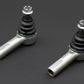 Hardrace Outer Track Rod End (Angled) - Nissan 240SX S14, S15