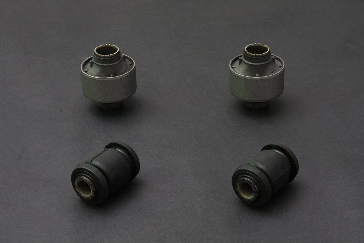 Hardrace Front Lower Arm Bushes - Toyota Corolla AE110