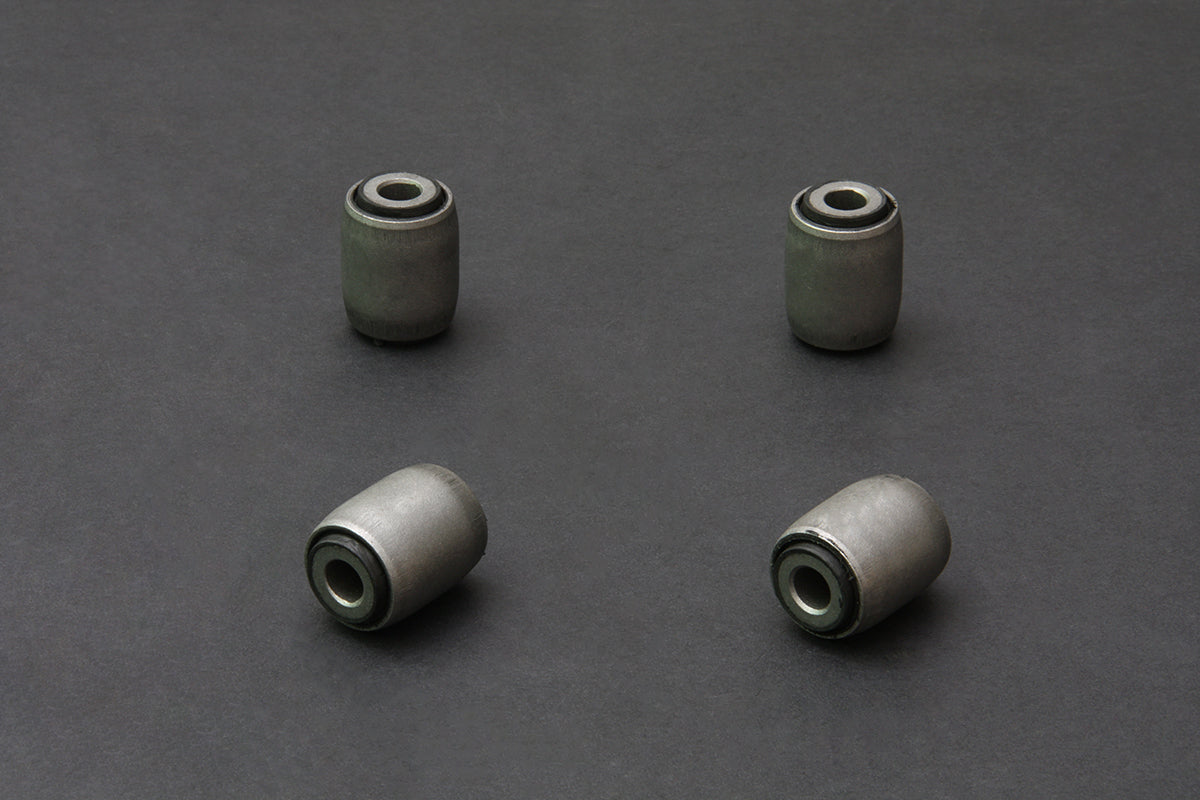 Hardrace Front Upper Arm Bushes - Honda Civic EF