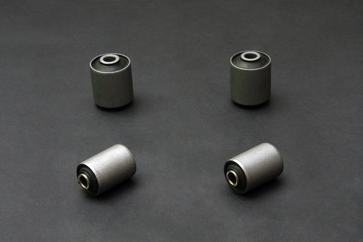 Hardrace Front Lower Arm Bushes - Honda Civic EF